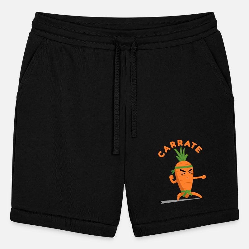 Carrot Karate Master - Carrate