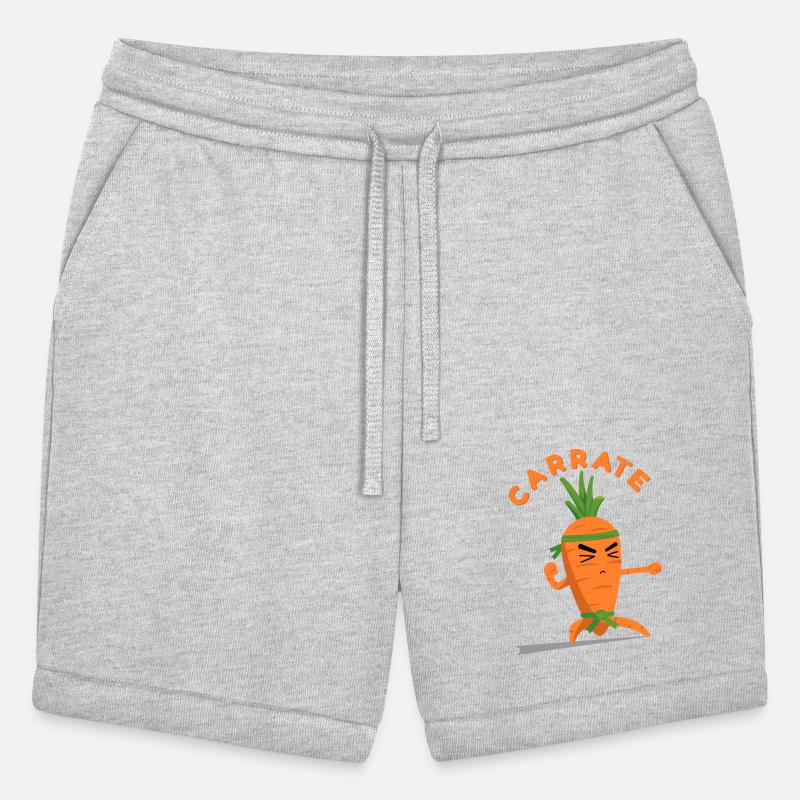 Carrot Karate Master - Carrate