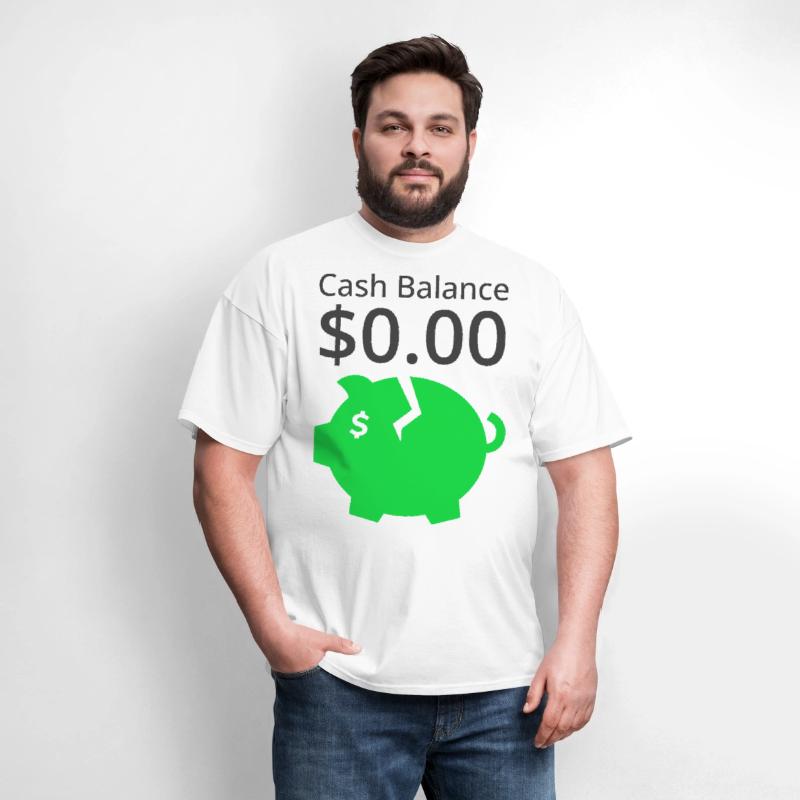 Cash Balance 0.00 Cash App Cashapp Meme
