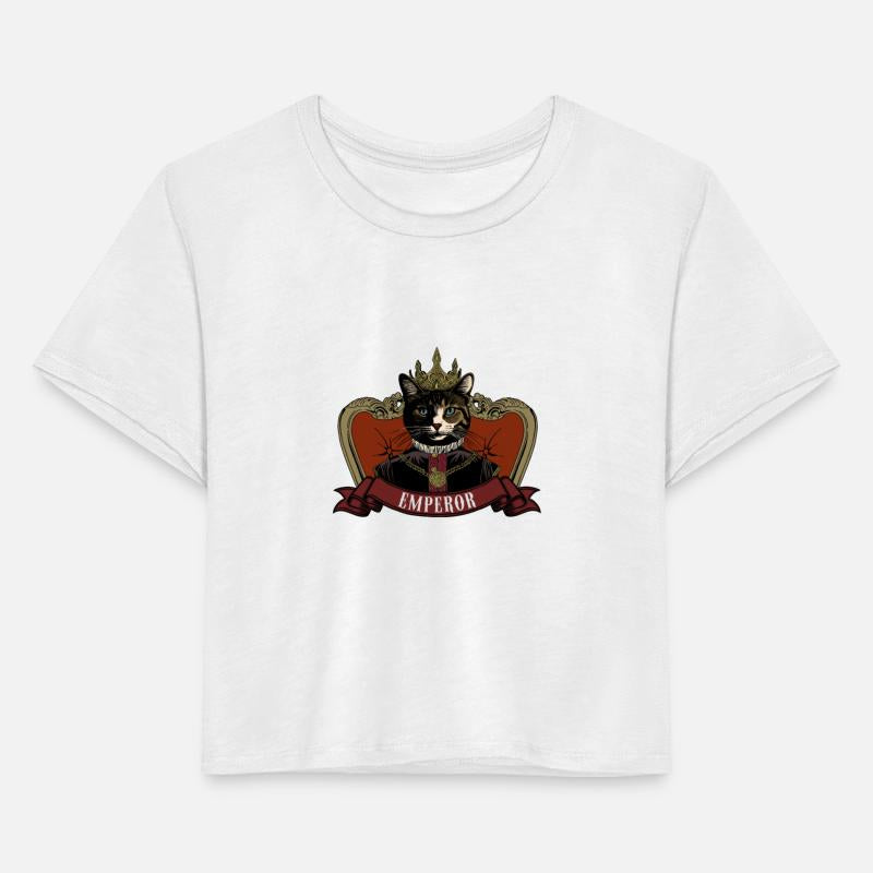 Cat Emperor