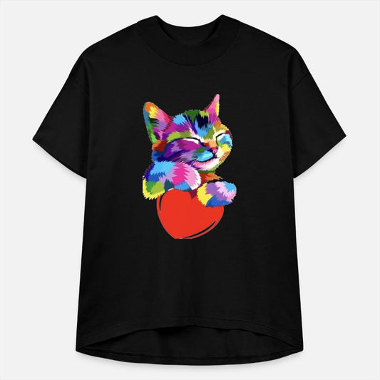 cat love