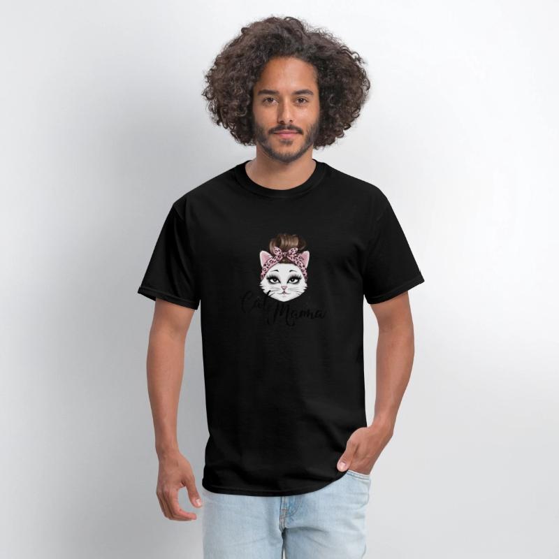 Cat Mama