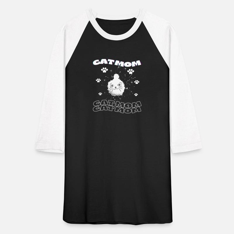 Cat Mom, Cat Lover, Gift for Mom