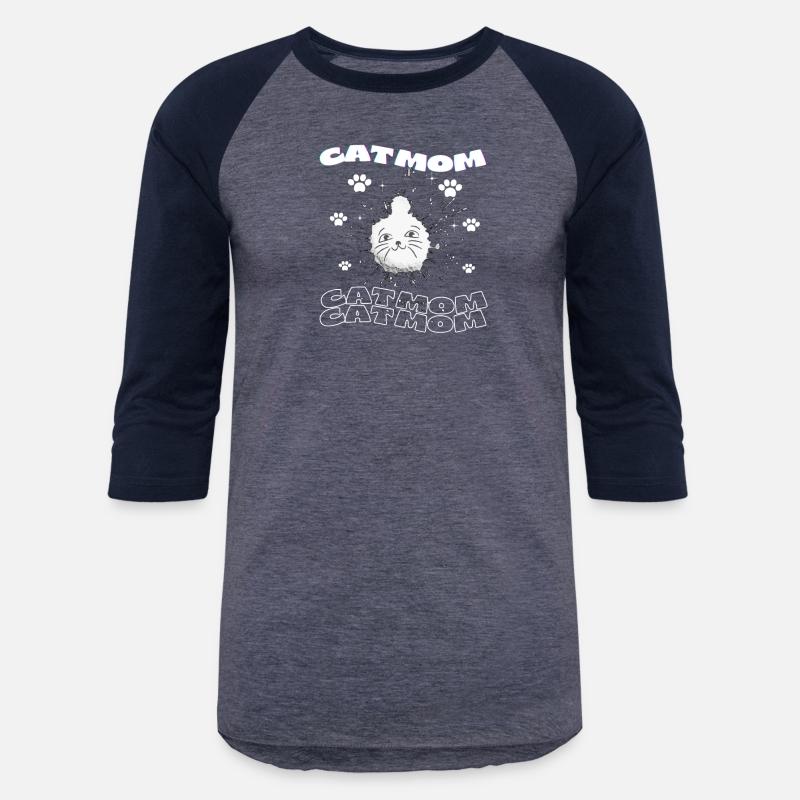 Cat Mom, Cat Lover, Gift for Mom