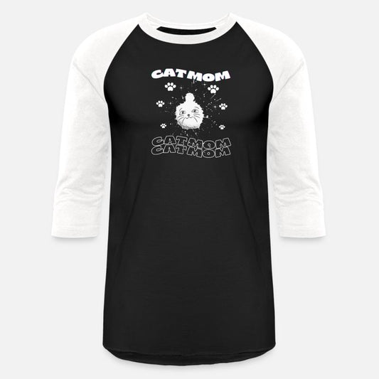 Cat Mom, Cat Lover, Gift for Mom
