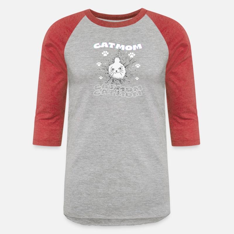 Cat Mom, Cat Lover, Gift for Mom