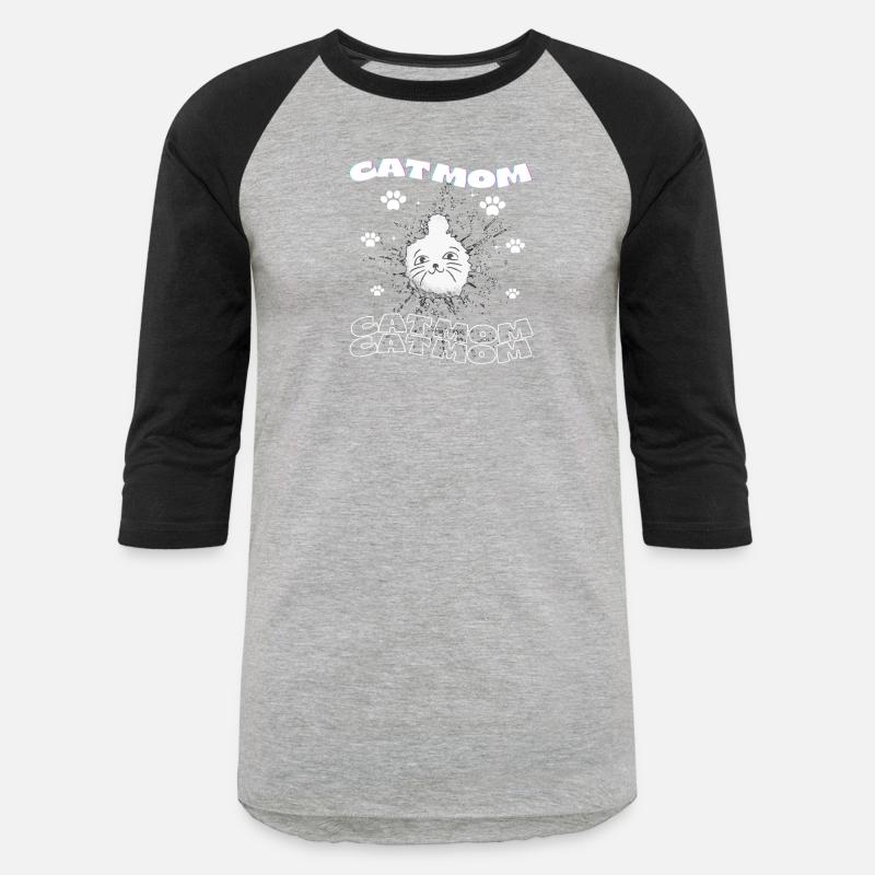 Cat Mom, Cat Lover, Gift for Mom