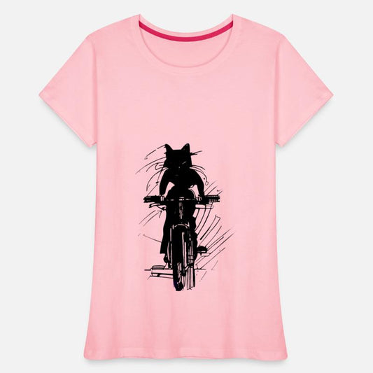 "Cat Rider"