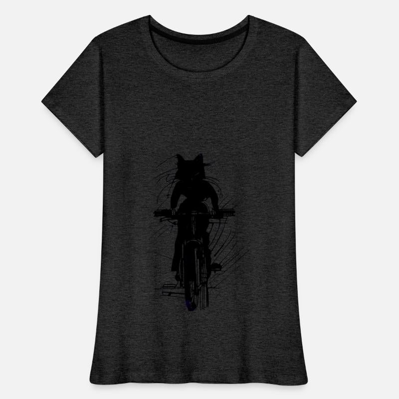"Cat Rider"