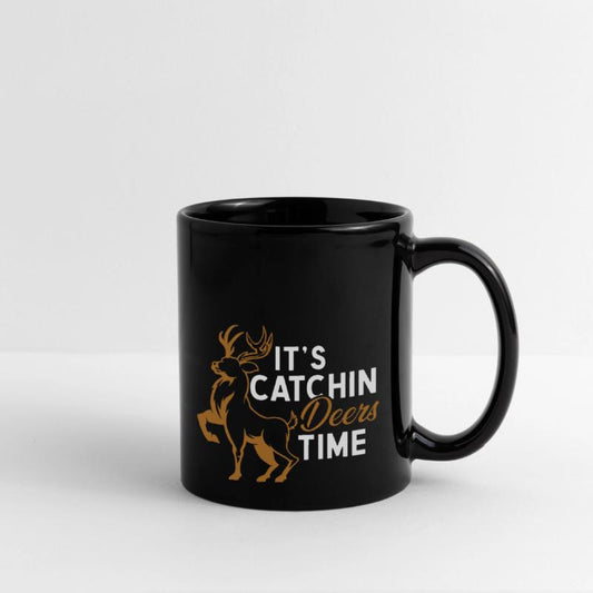 Catchin Deers Season Hunting Decoy Deer Targets