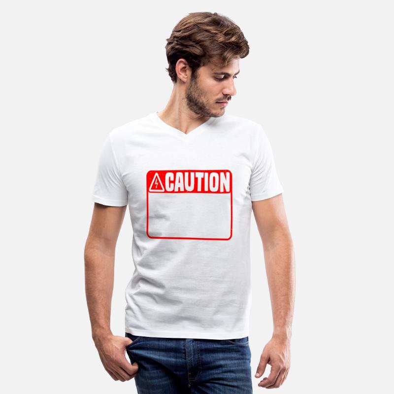 Caution Does Not Play Well With Others 43