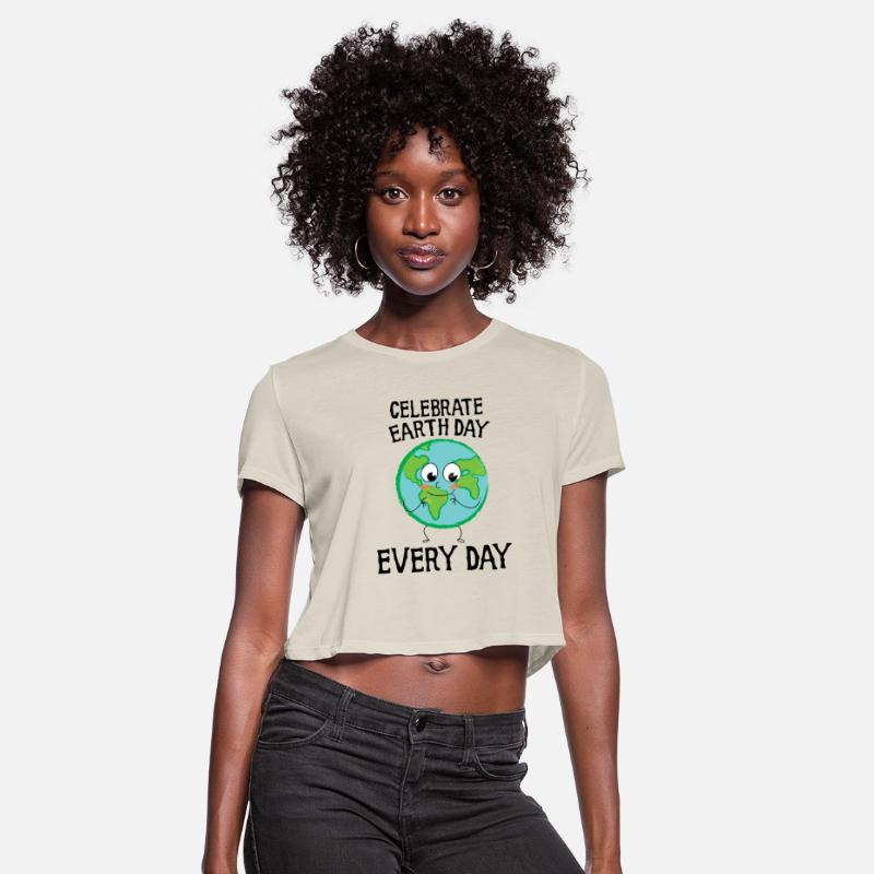 Celebrate Earth Day Every Day