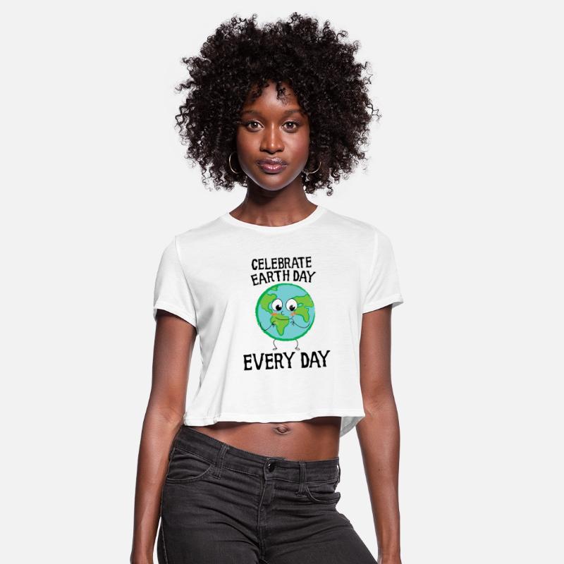 Celebrate Earth Day Every Day