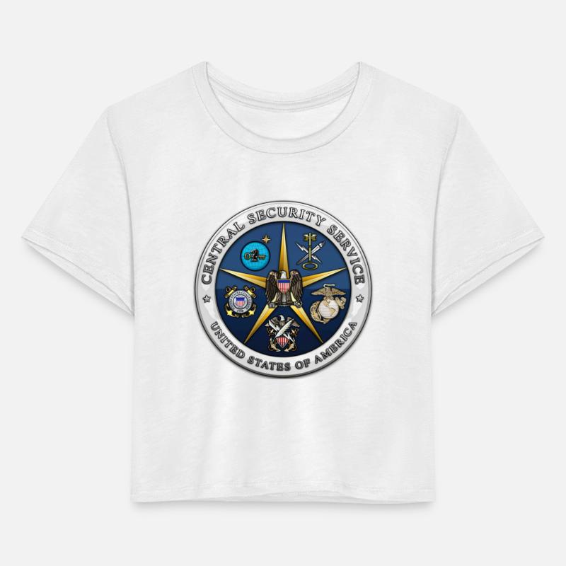 Central Security Service (CSS)