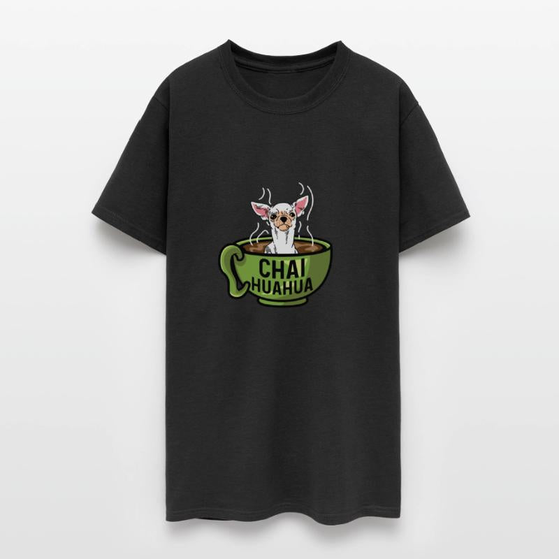 Chai Huahua Tea Lover Gift