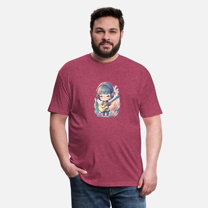 Character concept art