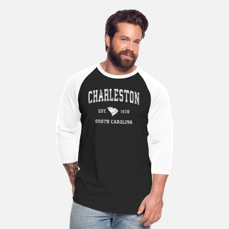 Charleston South Carolina Sc Athletic Sports