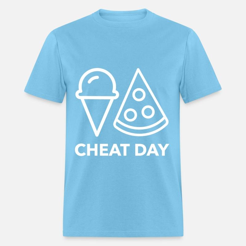 CHEAT DAY (pd178)