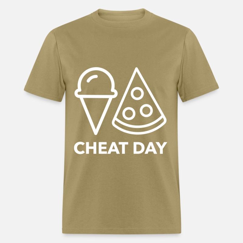 CHEAT DAY (pd178)