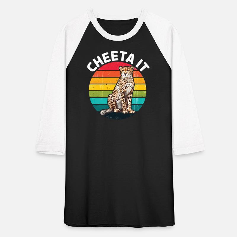 Cheeta It