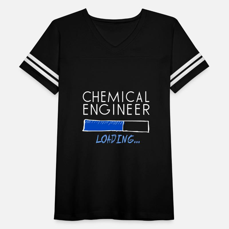 Chemical Engineer Loading