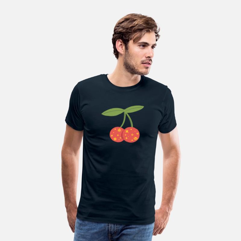 cherries !