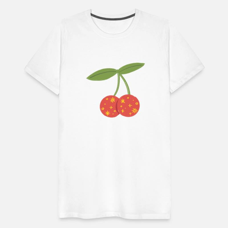 cherries !