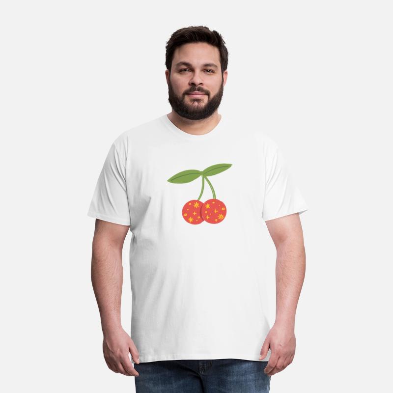 cherries !