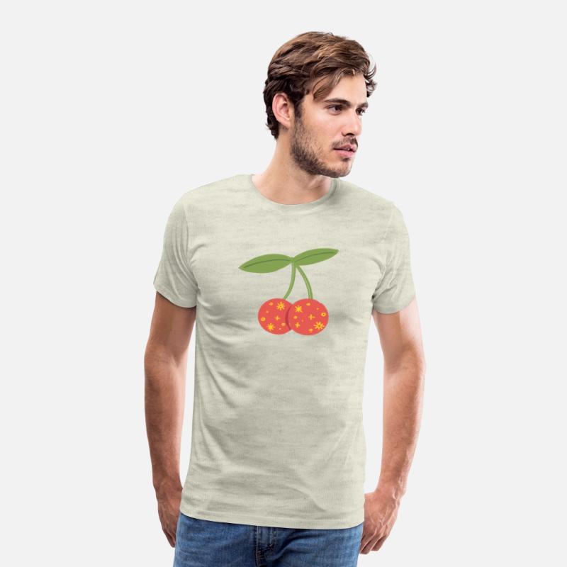 cherries !