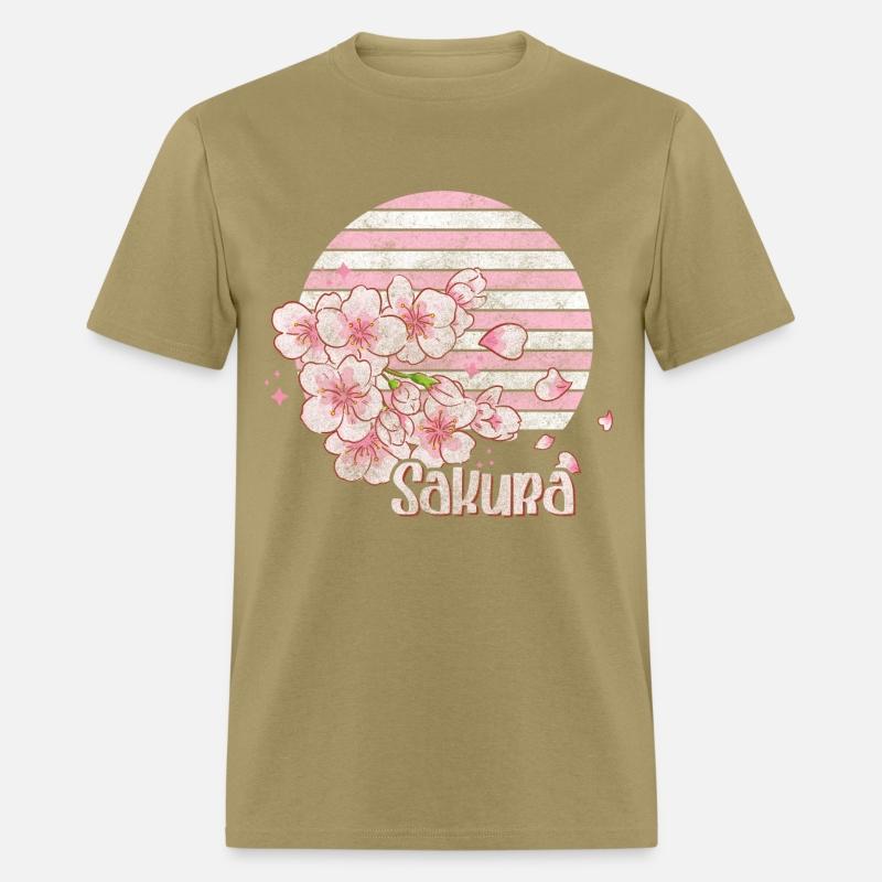 Cherry Blossoms Nature Lover Flower
