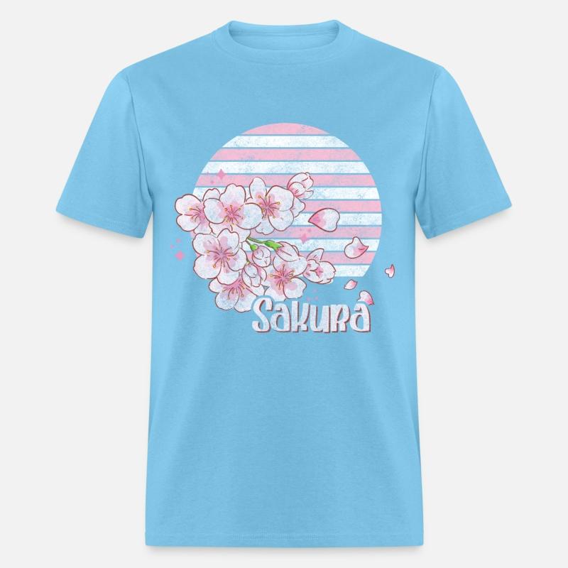 Cherry Blossoms Nature Lover Flower