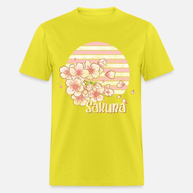 Cherry Blossoms Nature Lover Flower