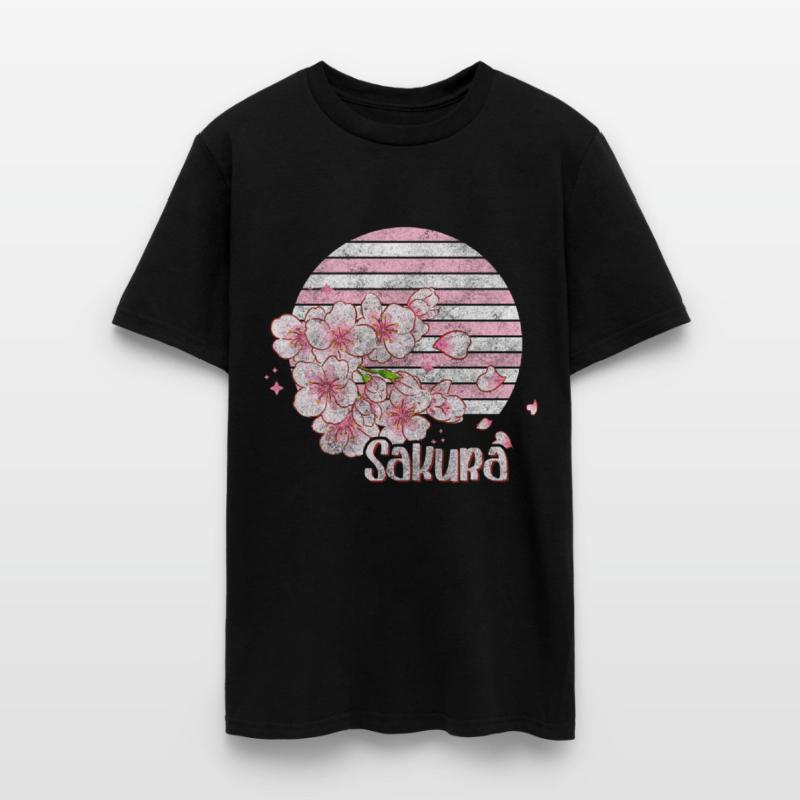 Cherry Blossoms Nature Lover Flower