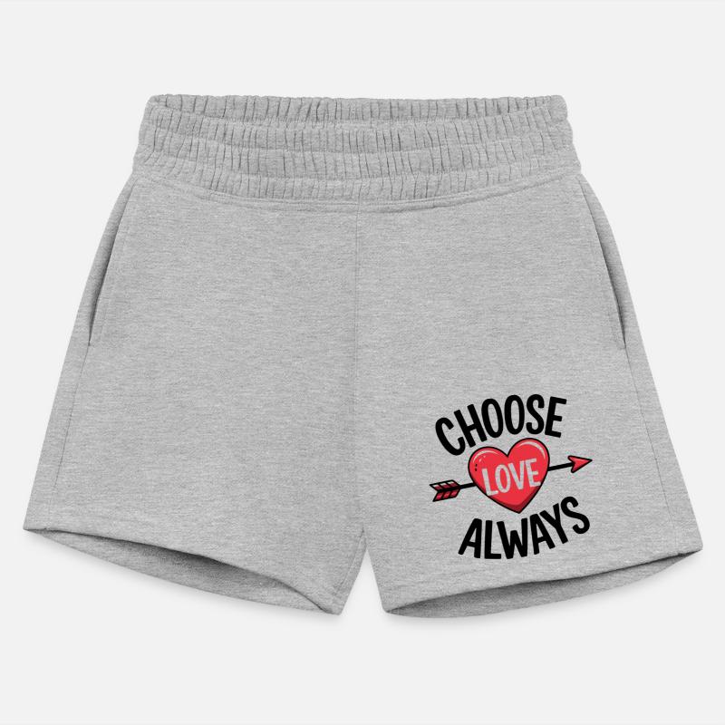 Choose Love Always