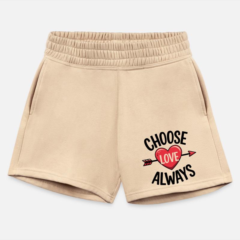 Choose Love Always