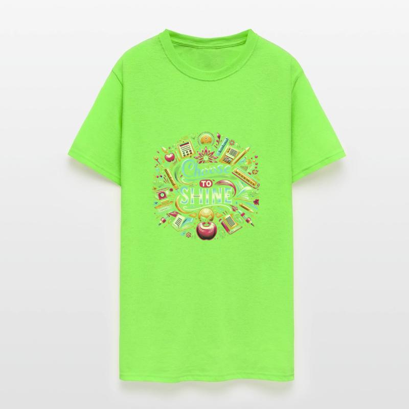 Choose To Shine 5