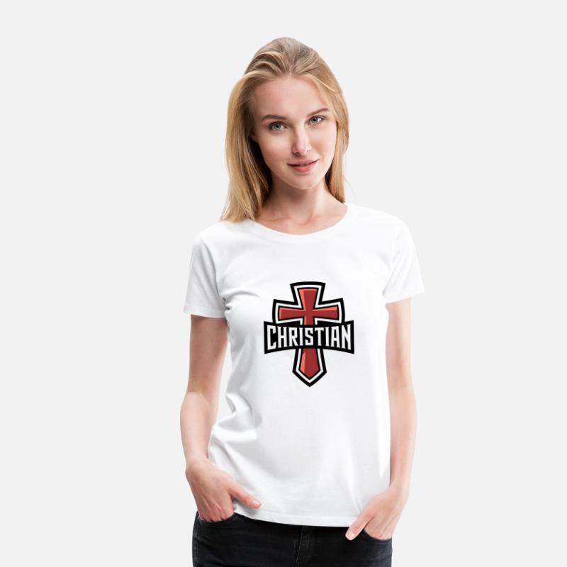 Christian, Cool Christian, Faith