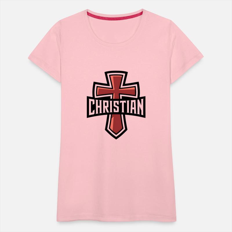 Christian, Cool Christian, Faith