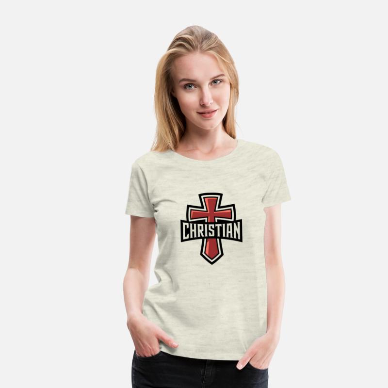Christian, Cool Christian, Faith