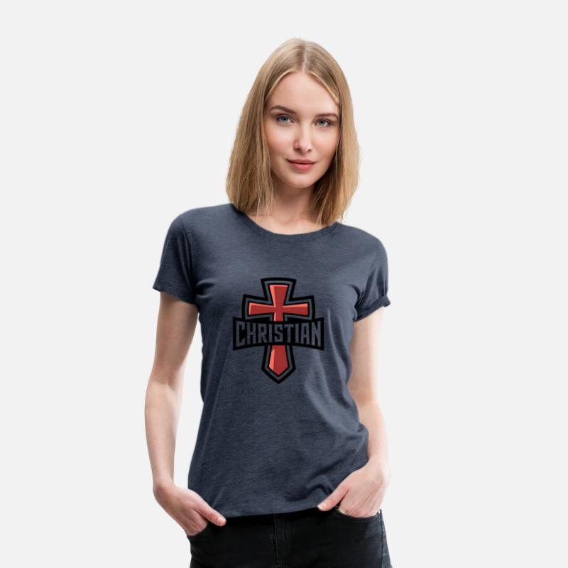 Christian, Cool Christian, Faith