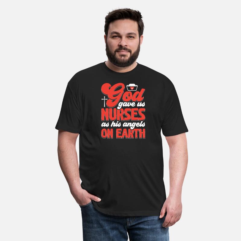 Christian Nurse RN Registered Nurse Christianity