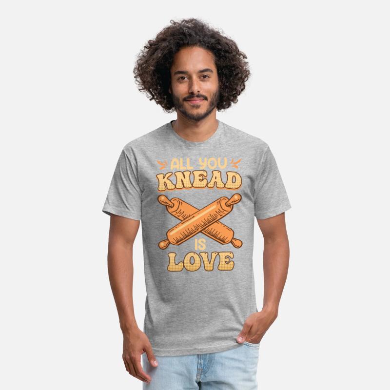 Christmas Bakery All You Knead is Love