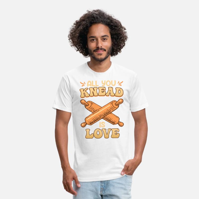 Christmas Bakery All You Knead is Love