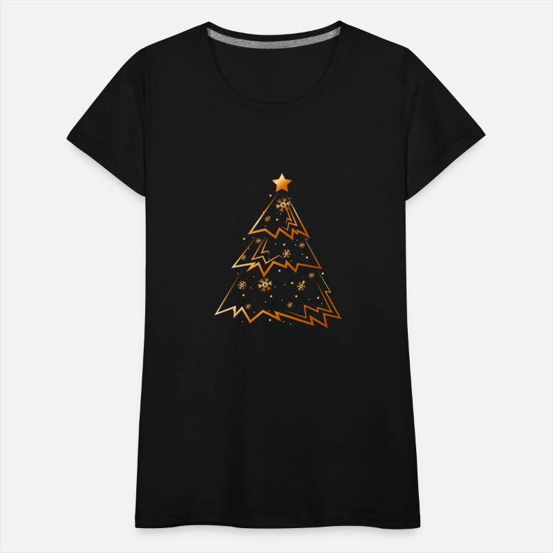 Christmas Fir Tree