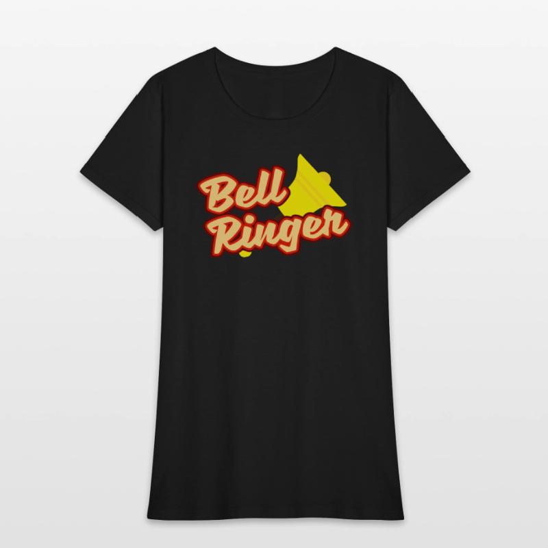 Christmas for kids - Bell Ringer