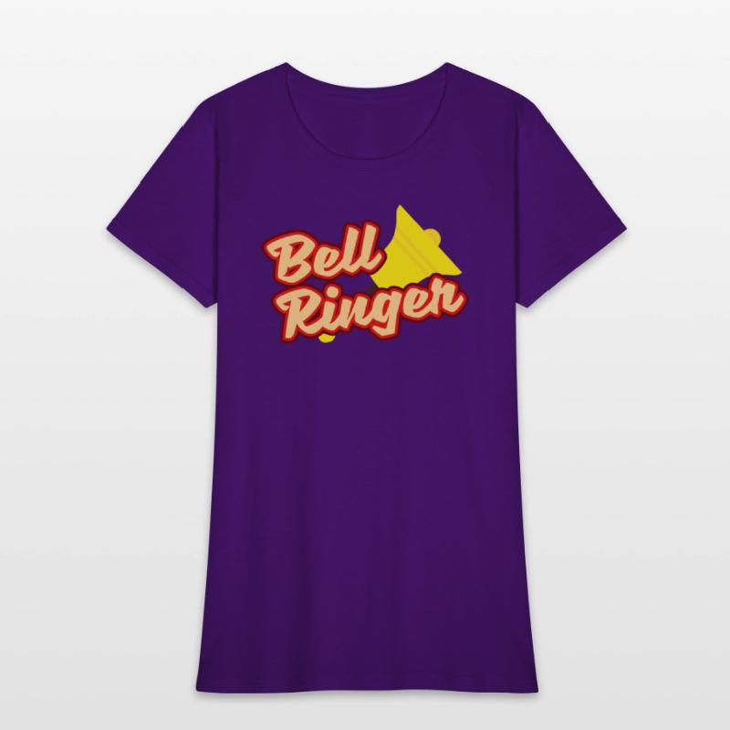 Christmas for kids - Bell Ringer