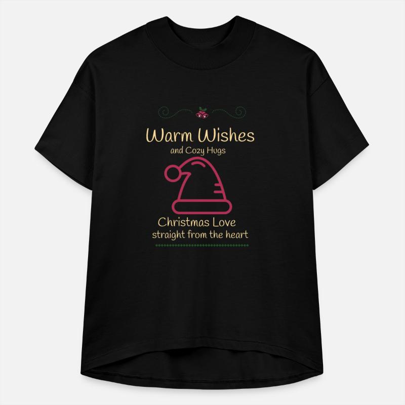 Christmas wishes