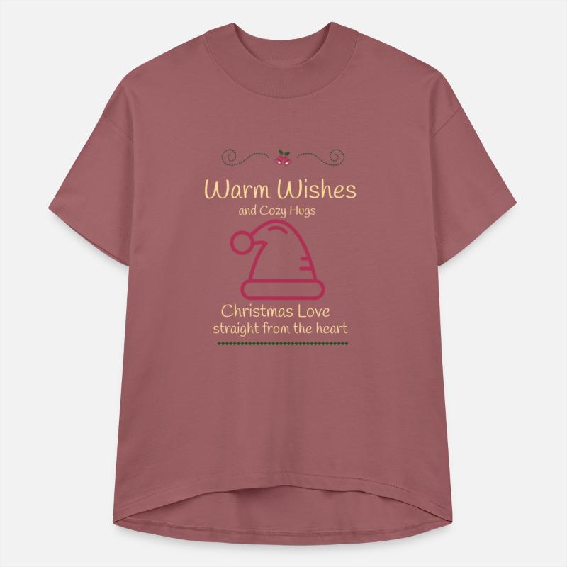 Christmas wishes