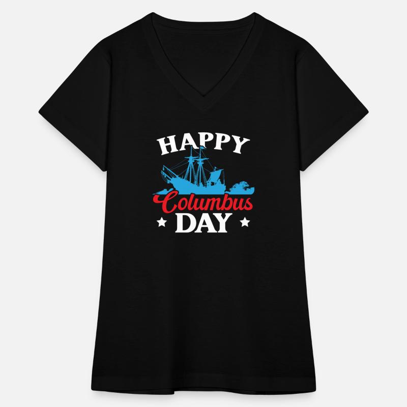 Christopher Columbus Italian American Columbus Day