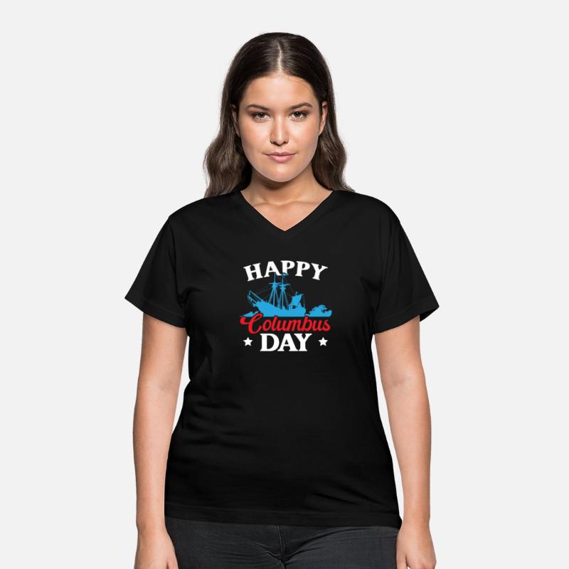 Christopher Columbus Italian American Columbus Day
